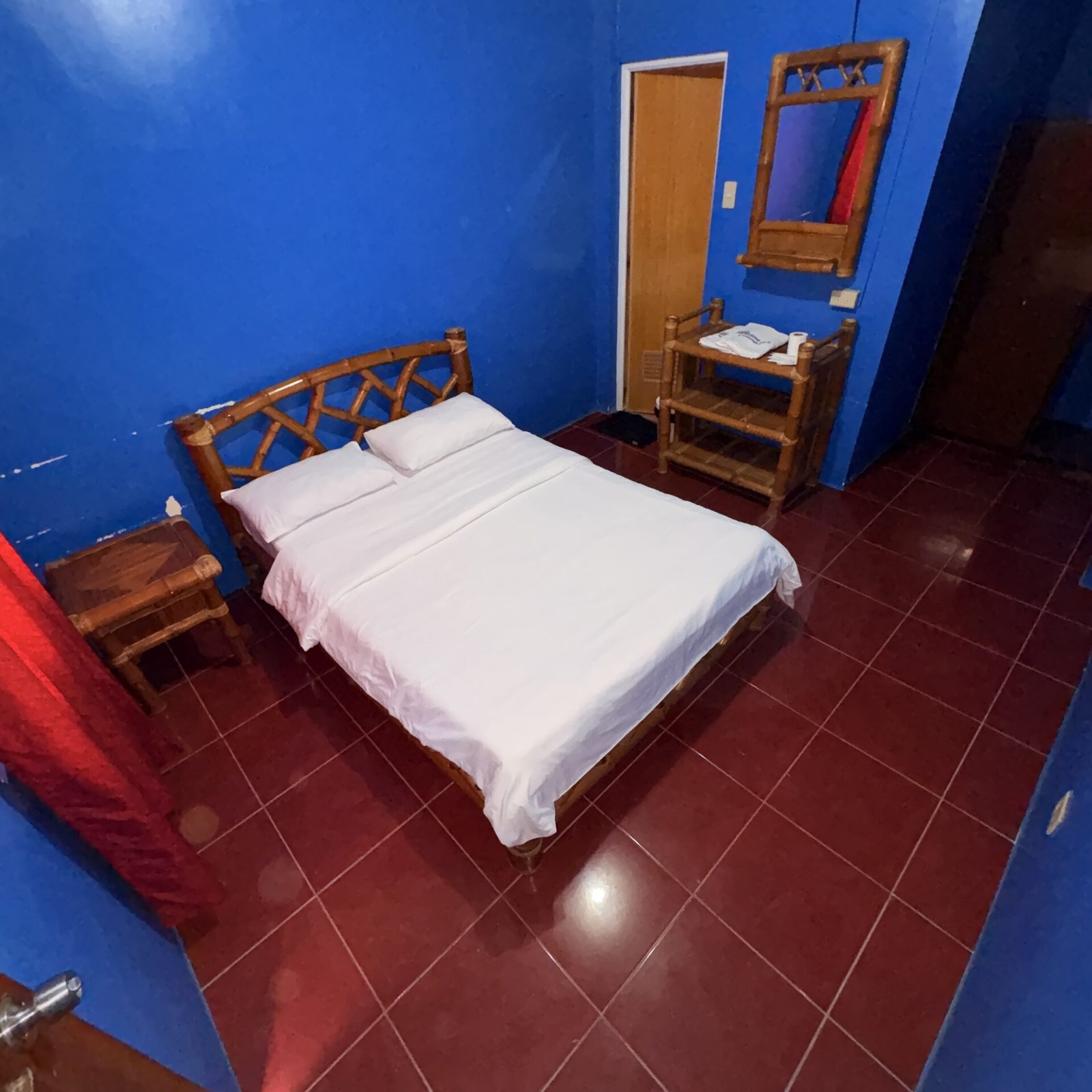 Single Room image 1