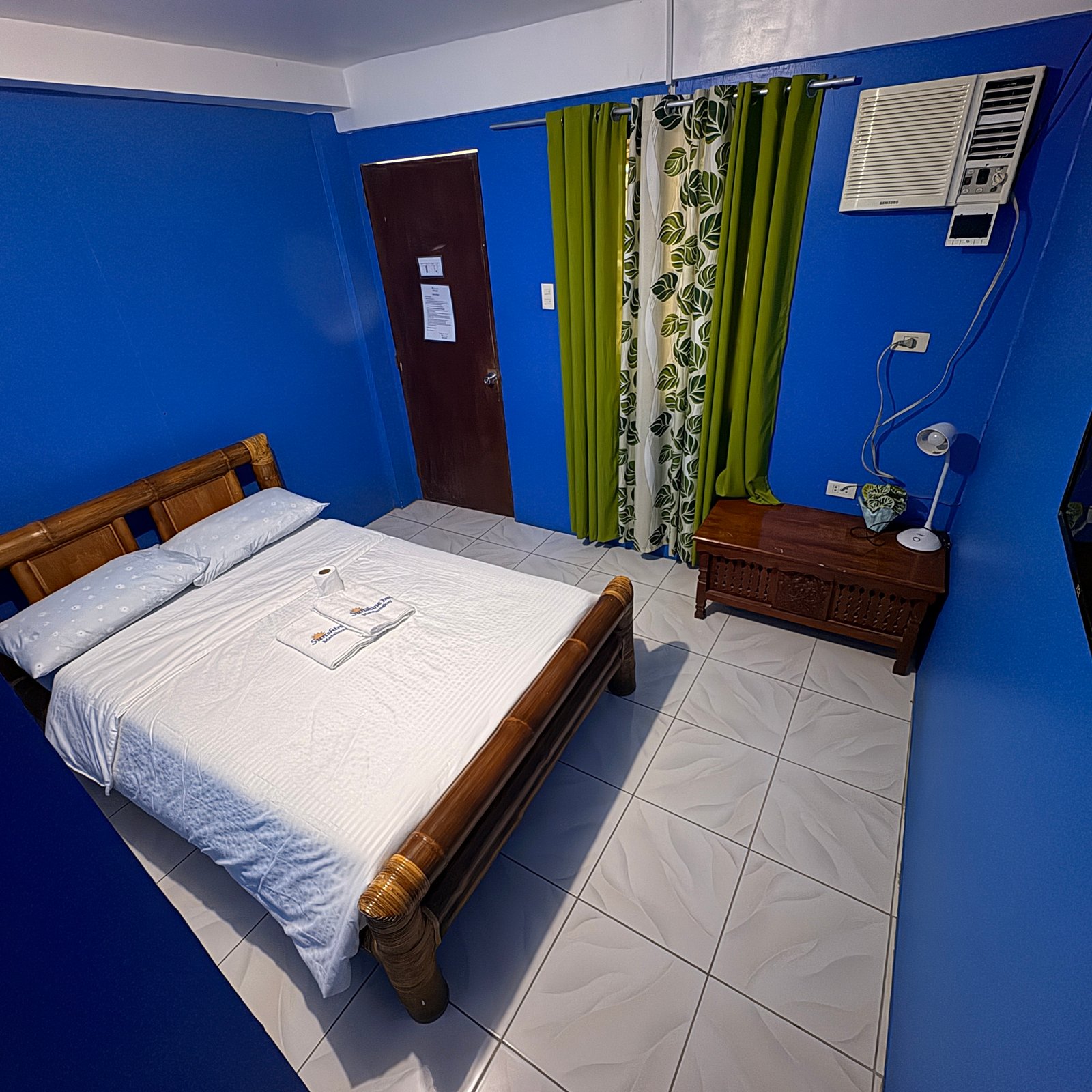 Single Room image 1